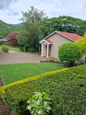 Mountain View Cottage
